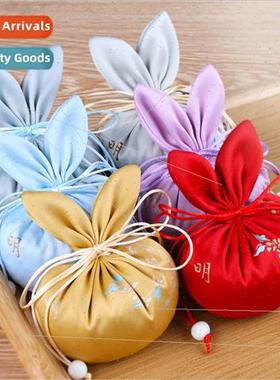 Fragrance sachet incense bag empty bag bag bag high-grade an