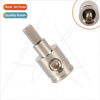 0GA to 4GA Amplifier Plug Amplifier Car Audio Wire Terminal