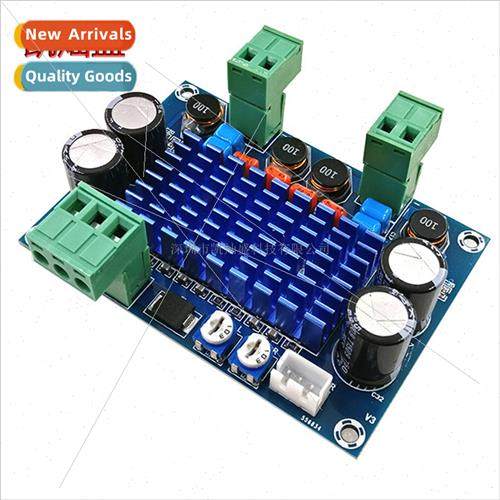XH-M572 High Power Digal Amplifier Board TPA3116D2 Chassis t
