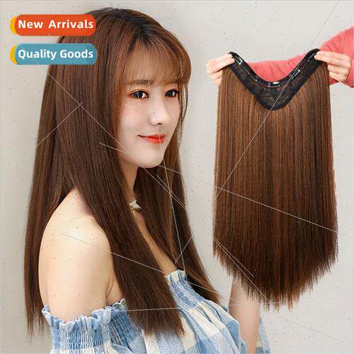 wig hair piece women v wig piece one piece wig piece hair ex