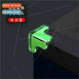 the coll table anti baby dark glow corner safety Children