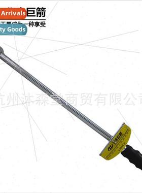 Pointer type 1/2 pointer torque wrench/torque wrench/torque