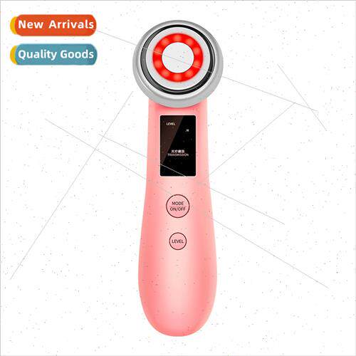New Ion Importer LED color light beauty meter Beauty Importe