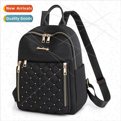 Bags Women new casual women Oxd shoulder bag simple versatil