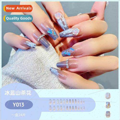 Wear Nail Bow Nail Nail Art Spice Girl Pop Flash Wearable Ma