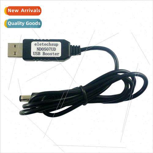 ND0507UD Provides Technical Power Modules