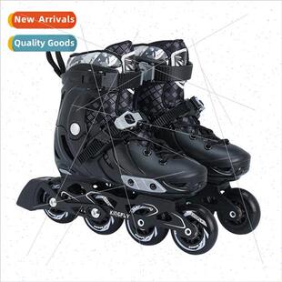 Roller skates childrens skates girls boys roller skates roll