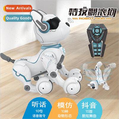 Goldstar Bionic Intelligent Robot Dog Leddy Dog Programmable