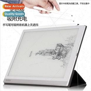 Case Large 10.3 NoteX Reader Protective eBook BOOX Screen