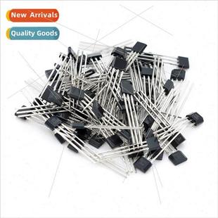 Hall Element near Sensor Sensivy S49E High 49E SS49E