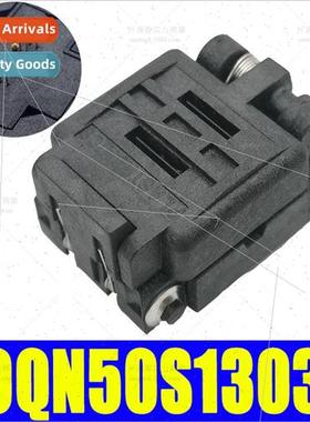 Test Sockets DFN10 0.5MM 3X3 10QN50S13030 Programming Socket