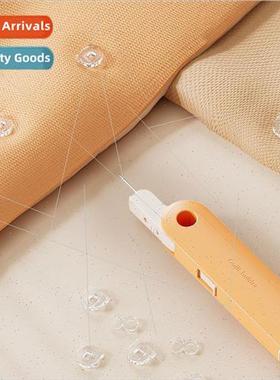 Quilt fixer sheet quilt cover fixing artifacts booking quilt