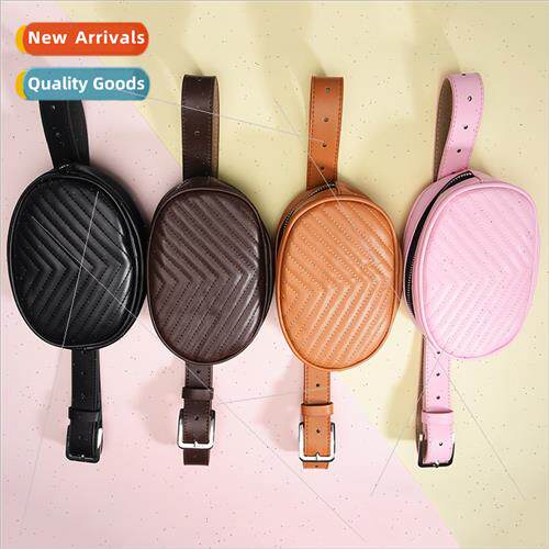 Waist Bag Women Crossbody St. Beetle Insect Mini nger Chest