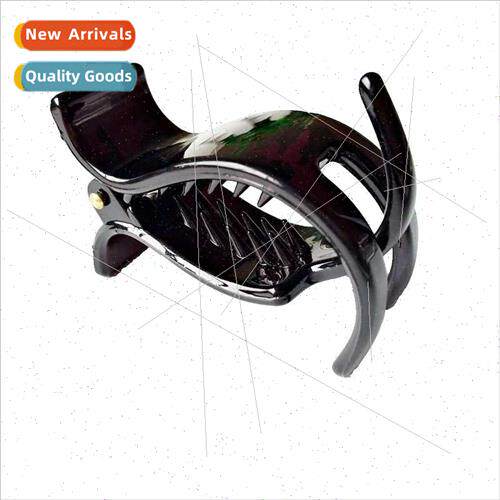 2 +1 hair grab show Korea pill head grab clip horsetail hair