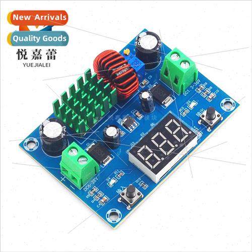 XH-M291 Digal Regulator Module DC-DC Buck XL4015E1 Regulator