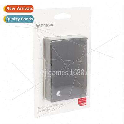 SWITCH Cartridge SWITCH 16-in-1 Cartridge SWITCH Game Casset