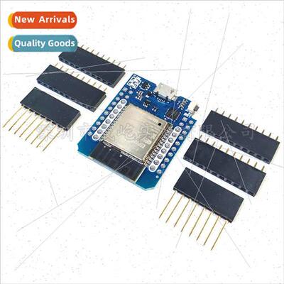 LIVE MINI KIT ESP32 Module Development Board WiFi + Bluetoot