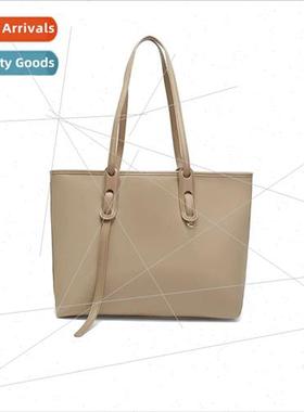 processing ized 2023 new women large-capacy Tote bag senior