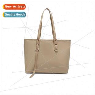 processing ized 2023 new women large-capacy Tote bag senior