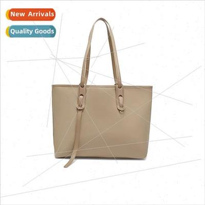 processing ized 2023 new women large-capacy Tote bag senior