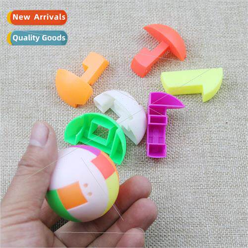 Creative small gifts intelligence assembled fans you childre