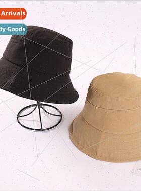 2023 spring summer new fisherman hat female Korean  tide Jap
