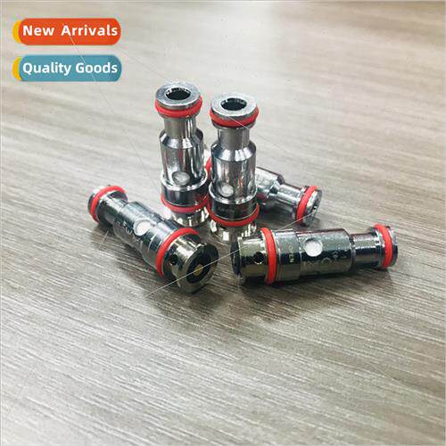 Non-threaded core 857 stik blok hardware FlexuQ coil 0.8 ohm