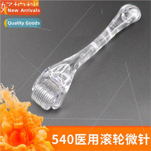 Beauty Salon Medical Medical 540 Skin Roller Facial Hydrogra