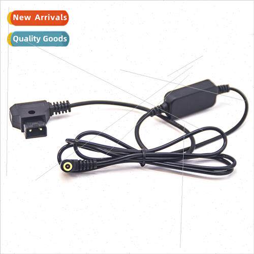 Camera FS7/FS5 EVA1 External Power Supply Cable D-TAP to DC1