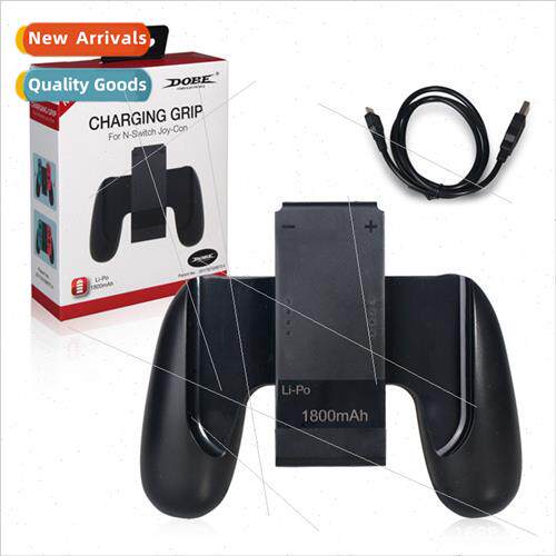 Switch Grip Charging Handle Grip Back Clip Battery Switch Ch