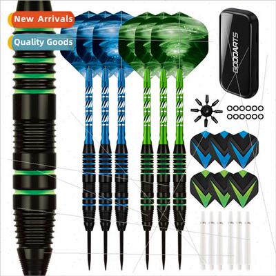 Set 6 dart needles darts darts box toy