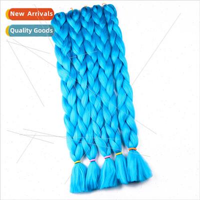 165g African braids 41 inch Ombre Jumbo braids color high te