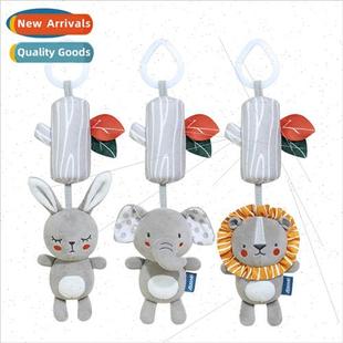 hanging rattles baby New pendant bed stroller Scandinavian