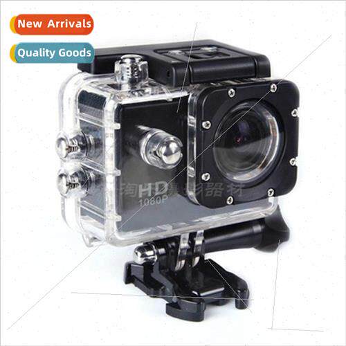 WaterproCamera SJ4000 WaterproCover Camera WaterproHousing W