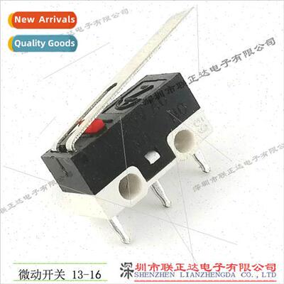 Long handle travel swch micro swch iron pcs lim swch long ha