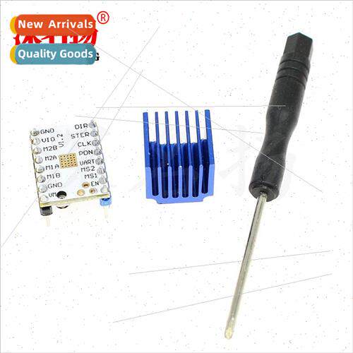 3D Printer Accessories TMC2208 1.2 Upgrade Stepper Motor Mut