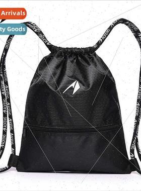 ggage Drawstring Drawstring Large Basketball Backpack Outdoo