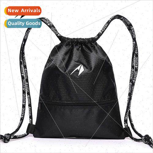 ggage Drawstring Drawstring Large Basketball Backpack Outdoo