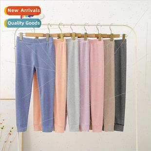 children double sided Autumn quick new jacquard warm winter