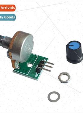 10K resistance value potentiometer module adjustable resisto