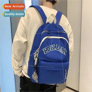 middle school students Schoolbag Japan junior ins fas female