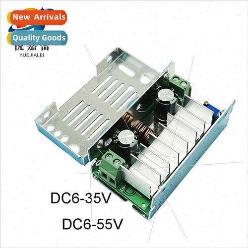 200W High Power DC-DC Booster Module High Efficiency Power M