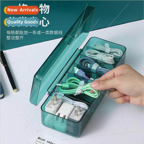 Data Cable Organiser Storage Organiser Desktop Organiser Dat