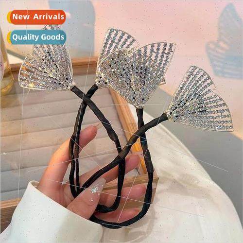 Plate people pill head plate WPL hair artifact net twisted c