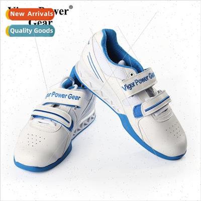 Weightlifting shoes squat hard pull shoes indoor fitness com