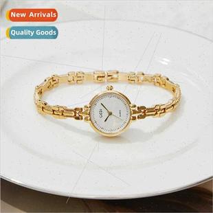 watch exquise small che sense women senior bracelet antique