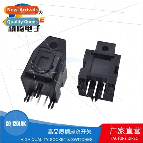 GQ-1201AK fiber optic terminal set-top box transmter-receive