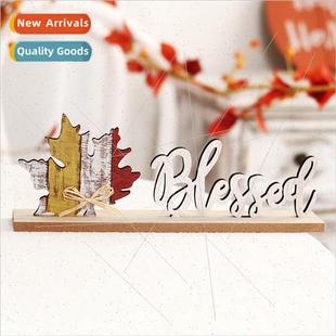 Harvest Festival Home New Maple Halloween Decor Lea Products