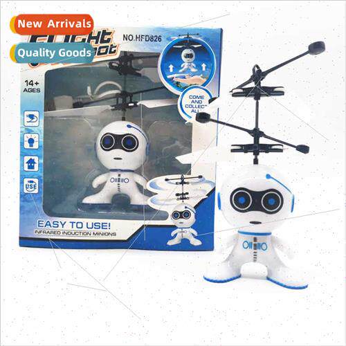 Sensor Robot Gesture Sensor Flyer Toy Sensor Airplane