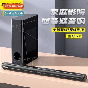 bluetooth audio home Y520 set bar video liv sound